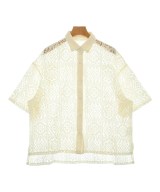 LE CERCLE par rope カジュアルシャツ