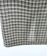 LE CERCLE par rope（ルセルクルパーロペ）ロング・マキシ丈スカート 白 サイズ:M レディース/2200668159012