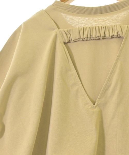 LE CERCLE par rope（ルセルクルパーロペ）ワンピース ベージュ サイズ:F レディース/2200668159029