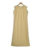 LE CERCLE par rope（ルセルクルパーロペ）ワンピース ベージュ サイズ:F レディース/2200668159029