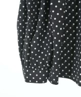 LE CERCLE par rope（ルセルクルパーロペ）カジュアルシャツ 黒 サイズ:F レディース/2200674510203