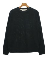 LE CERCLE par rope（ルセルクルパーロペ）Tシャツ・カットソー 黒 サイズ:M メンズ/2200672870064