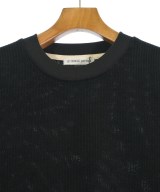 LE CERCLE par rope（ルセルクルパーロペ）Tシャツ・カットソー 黒 サイズ:M メンズ/2200672870064