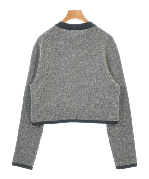 LE CERCLE par rope（ルセルクルパーロペ）カーディガン グレー サイズ:F レディース/2200674055124