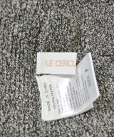 LE CERCLE par rope（ルセルクルパーロペ）カーディガン グレー サイズ:F レディース/2200674055124