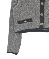 LE CERCLE par rope（ルセルクルパーロペ）カーディガン グレー サイズ:F レディース/2200674055124