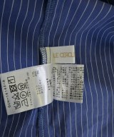 LE CERCLE par rope（ルセルクルパーロペ）カジュアルシャツ 青 サイズ:F レディース/2200666542090