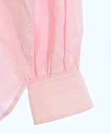 LE CERCLE par rope（ルセルクルパーロペ）カジュアルシャツ ピンク サイズ:F レディース/2200696927010