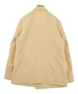 LE CERCLE par rope（ルセルクルパーロペ）カジュアルジャケット ベージュ サイズ:F レディース/2200656815067