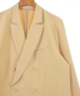 LE CERCLE par rope（ルセルクルパーロペ）カジュアルジャケット ベージュ サイズ:F レディース/2200656815067