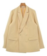 LE CERCLE par rope カジュアルジャケット