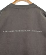 LE CERCLE par rope（ルセルクルパーロペ）スウェット グレー サイズ:M レディース/2200652211061