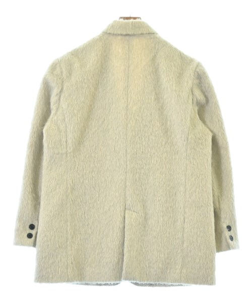 LE CERCLE par rope（ルセルクルパーロペ）カジュアルジャケット ベージュ サイズ:F レディース/2200658227011