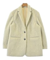 LE CERCLE par rope（ルセルクルパーロペ）カジュアルジャケット ベージュ サイズ:F レディース/2200658227011