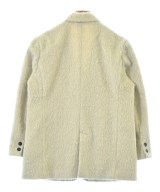 LE CERCLE par rope（ルセルクルパーロペ）カジュアルジャケット ベージュ サイズ:F レディース/2200658227011