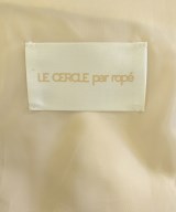 LE CERCLE par rope（ルセルクルパーロペ）カジュアルジャケット ベージュ サイズ:F レディース/2200658227011