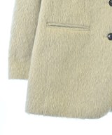 LE CERCLE par rope（ルセルクルパーロペ）カジュアルジャケット ベージュ サイズ:F レディース/2200658227011