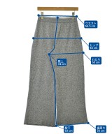 LE CERCLE par rope（ルセルクルパーロペ）スウェットパンツ 黒 サイズ:F レディース/2200658227103