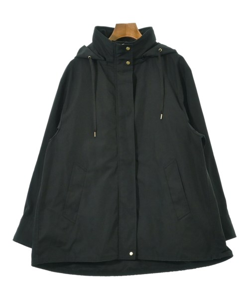 LE CERCLE par rope(ルセルクルパーロペ)その他 黒 サイズ:F/2200655909019