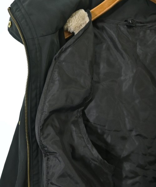 LE CERCLE par rope（ルセルクルパーロペ）その他 黒 サイズ:F レディース/2200655909019