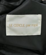 LE CERCLE par rope（ルセルクルパーロペ）その他 黒 サイズ:F レディース/2200655909019