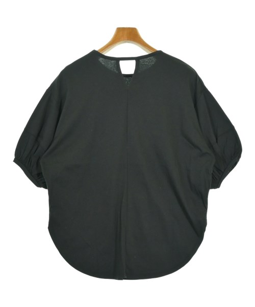 LE CERCLE par rope（ルセルクルパーロペ）Tシャツ・カットソー 黒 サイズ:F レディース/2200709829041