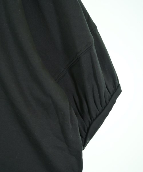 LE CERCLE par rope（ルセルクルパーロペ）Tシャツ・カットソー 黒 サイズ:F レディース/2200709829041