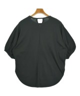LE CERCLE par rope（ルセルクルパーロペ）Tシャツ・カットソー 黒 サイズ:F レディース/2200709829041