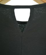 LE CERCLE par rope（ルセルクルパーロペ）Tシャツ・カットソー 黒 サイズ:F レディース/2200709829041