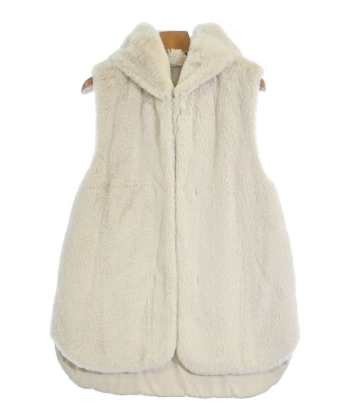 LE CERCLE par rope(ルセルクルパーロペ)その他 白 サイズ:F/2200636096066