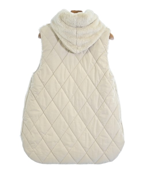 LE CERCLE par rope（ルセルクルパーロペ）その他 白 サイズ:F レディース/2200636096066