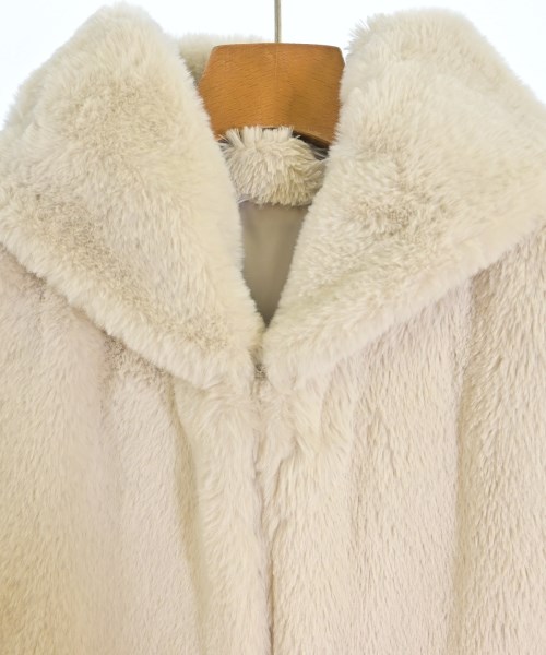 LE CERCLE par rope（ルセルクルパーロペ）その他 白 サイズ:F レディース/2200636096066