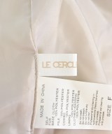 LE CERCLE par rope（ルセルクルパーロペ）その他 白 サイズ:F レディース/2200636096066