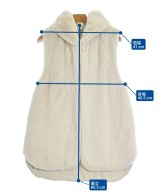 LE CERCLE par rope（ルセルクルパーロペ）その他 白 サイズ:F レディース/2200636096066