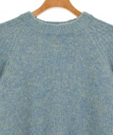 LE CERCLE par rope（ルセルクルパーロペ）ニット・セーター 青 サイズ:F レディース/2200636190030