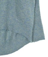 LE CERCLE par rope（ルセルクルパーロペ）ニット・セーター 青 サイズ:F レディース/2200636190030