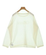 LE CERCLE par rope（ルセルクルパーロペ）ニット・セーター 白 サイズ:F レディース/2200648122050