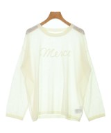 LE CERCLE par rope ニット・セーター