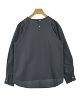 LE CERCLE par rope（ルセルクルパーロペ）カジュアルシャツ 紺 サイズ:F レディース/2200703586049