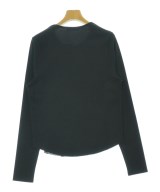 LE CERCLE par rope（ルセルクルパーロペ）Tシャツ・カットソー 黒 サイズ:F レディース/2200703586100