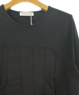 LE CERCLE par rope（ルセルクルパーロペ）Tシャツ・カットソー 黒 サイズ:F レディース/2200703586100