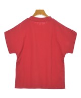 LE CERCLE par rope（ルセルクルパーロペ）Tシャツ・カットソー 赤 サイズ:F レディース/2200705504089