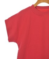 LE CERCLE par rope（ルセルクルパーロペ）Tシャツ・カットソー 赤 サイズ:F レディース/2200705504089