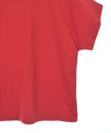 LE CERCLE par rope（ルセルクルパーロペ）Tシャツ・カットソー 赤 サイズ:F レディース/2200705504089