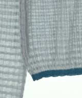 LE CERCLE par rope（ルセルクルパーロペ）ニット・セーター グレー サイズ:F レディース/2200704929043