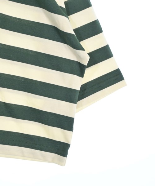 LE CERCLE par rope（ルセルクルパーロペ）Tシャツ・カットソー 緑 サイズ:F レディース/2200665416095