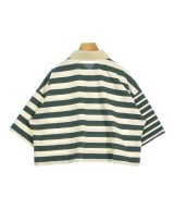 LE CERCLE par rope（ルセルクルパーロペ）Tシャツ・カットソー 緑 サイズ:F レディース/2200665416095