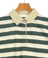 LE CERCLE par rope（ルセルクルパーロペ）Tシャツ・カットソー 緑 サイズ:F レディース/2200665416095