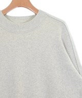 LE CERCLE par rope（ルセルクルパーロペ）スウェット グレー サイズ:-(M位) レディース/2200663005031