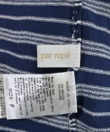 LE CERCLE par rope（ルセルクルパーロペ）カーディガン 紺 サイズ:F レディース/2200660946061